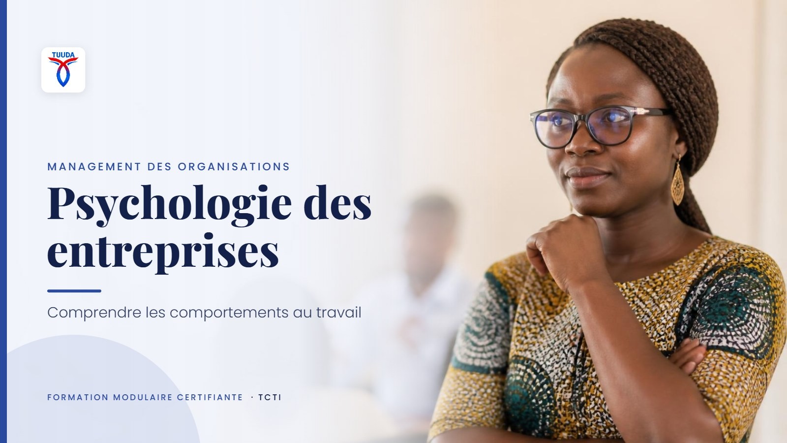Psychologie des Entreprises