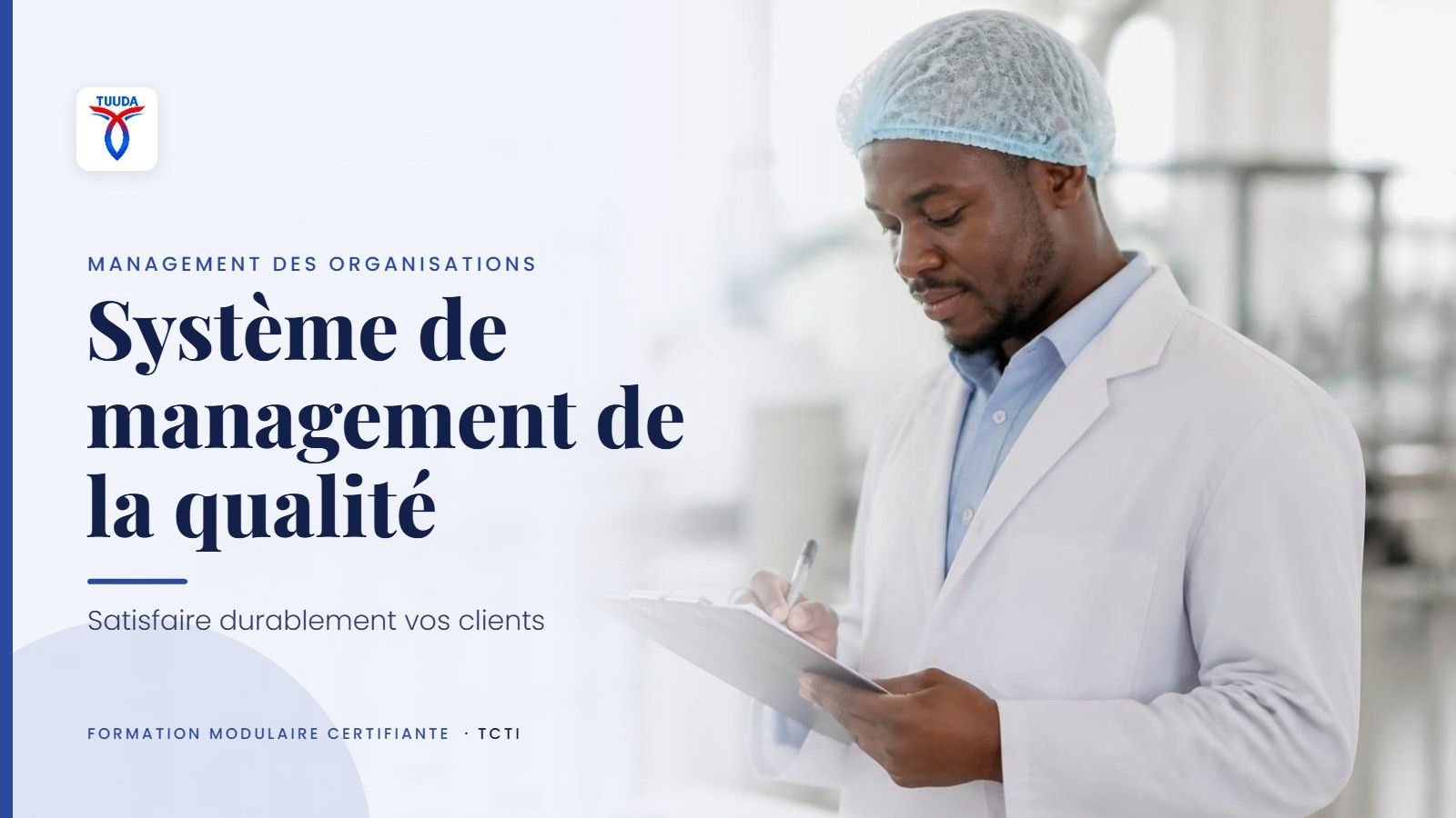 Système de management de la qualité