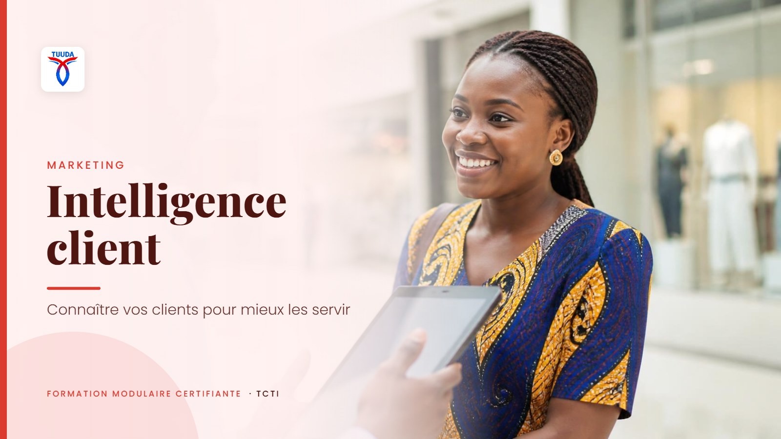 Intelligence Client