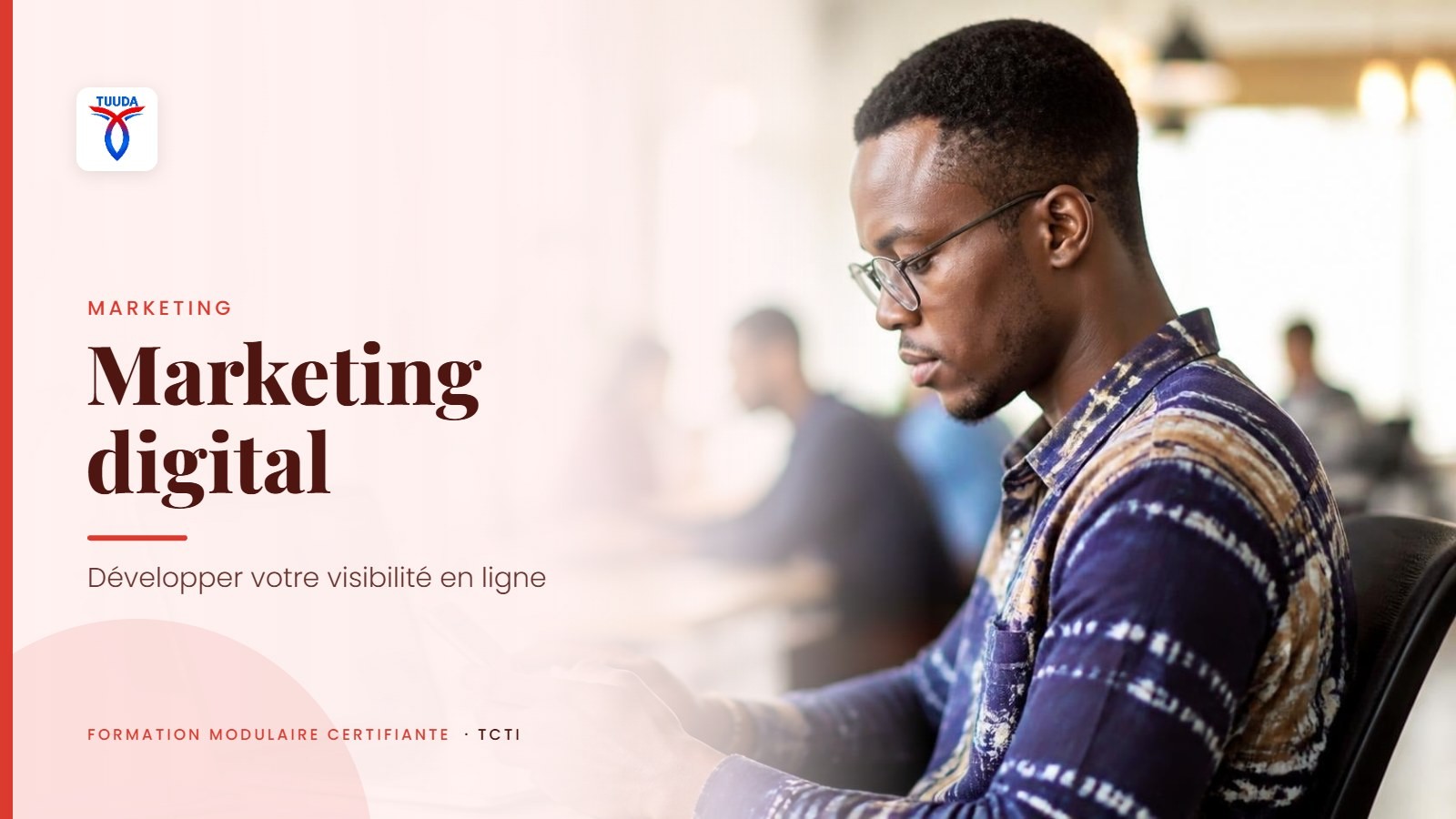 Marketing Digital