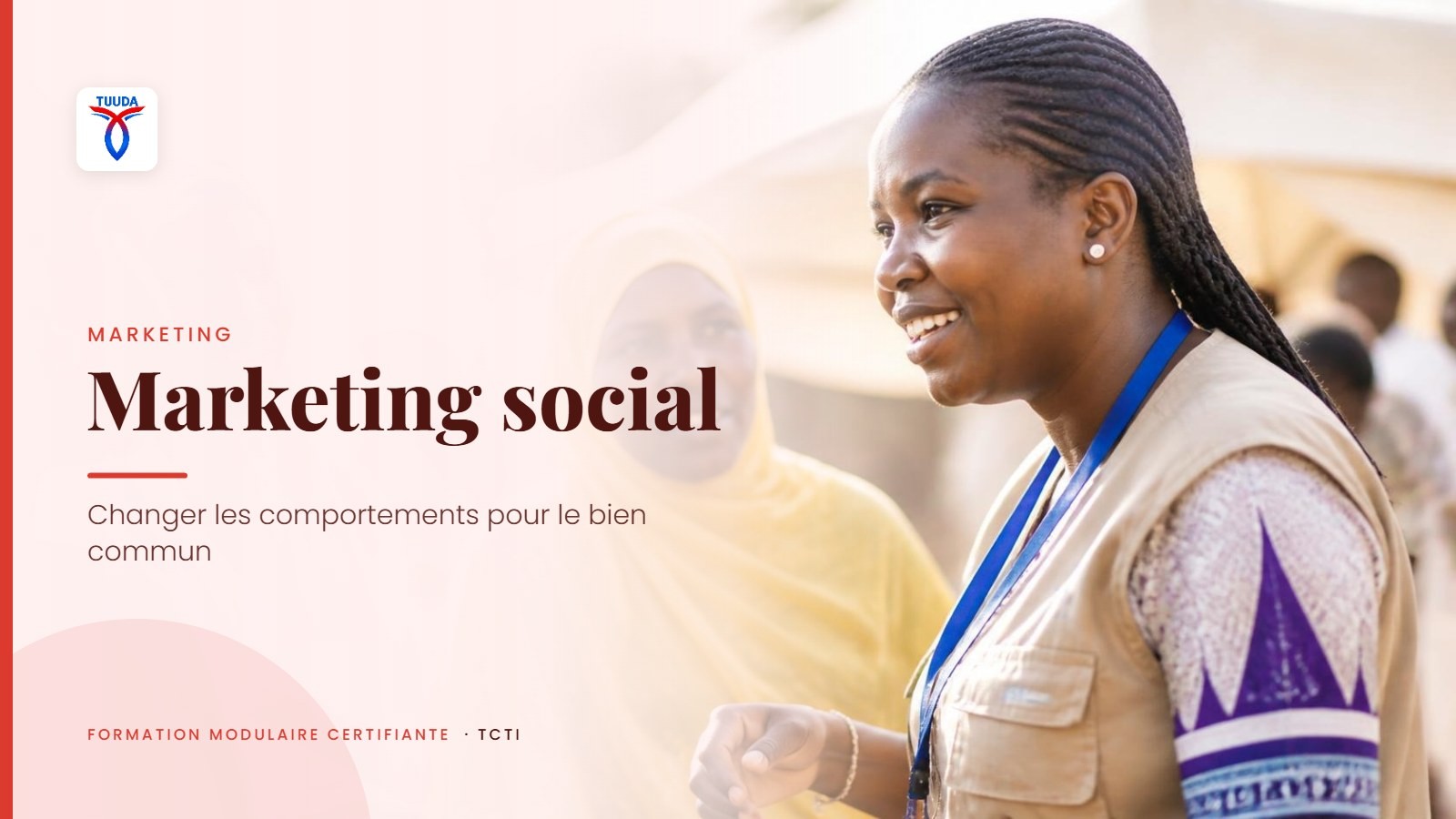 Marketing social