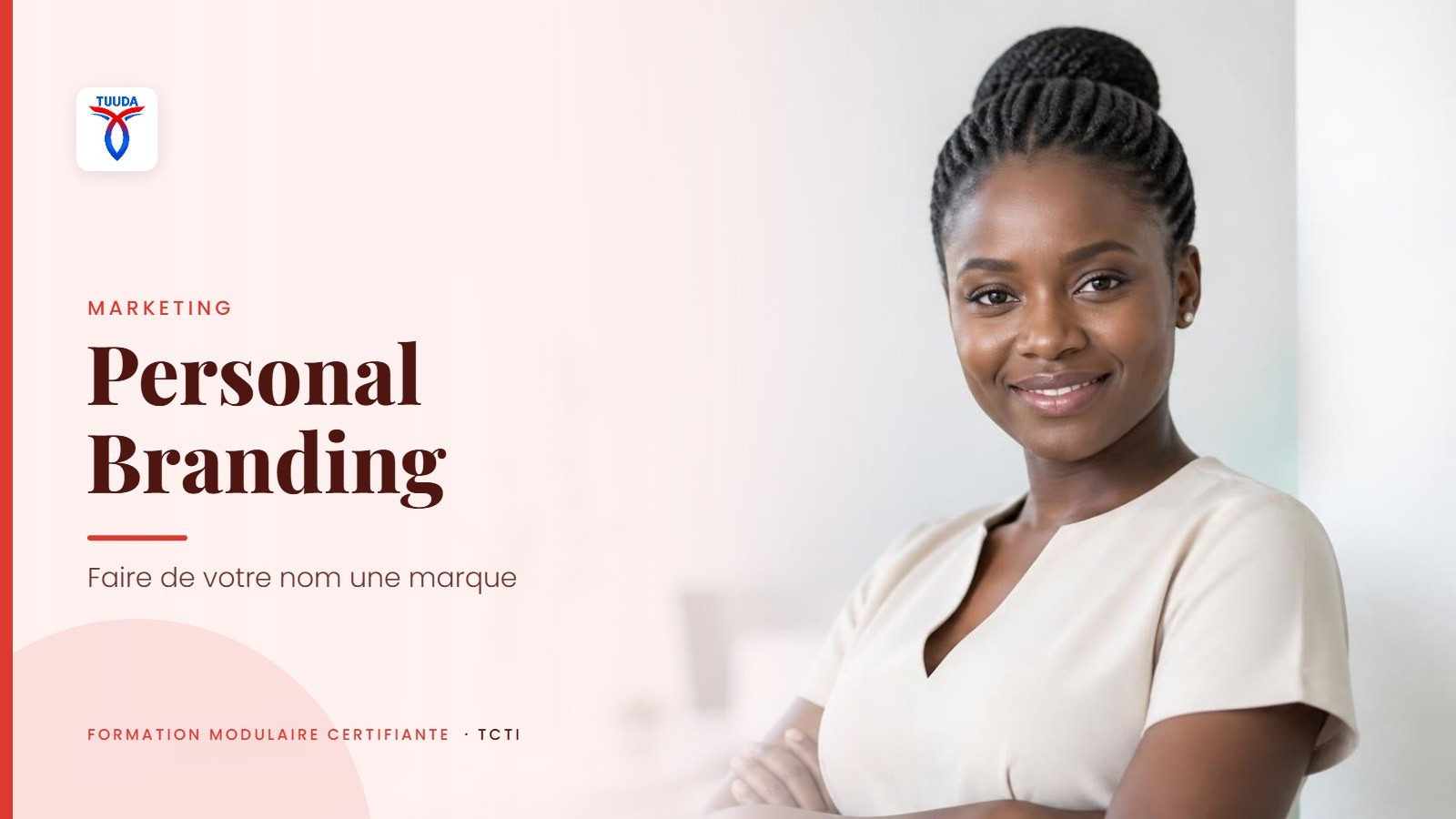 Personal Branding
