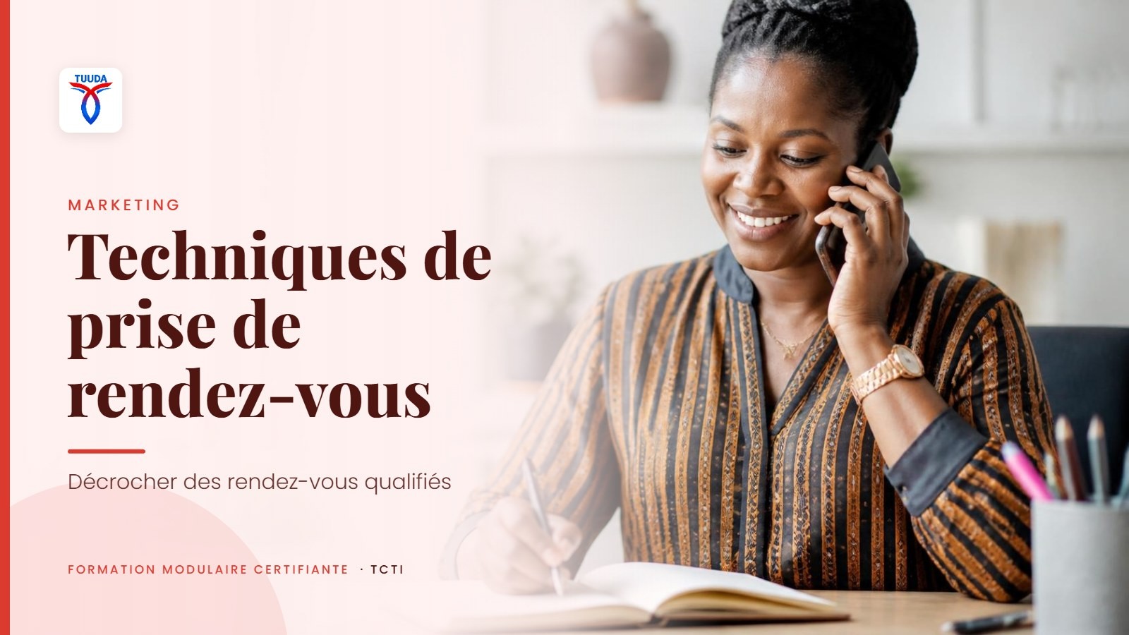 Techniques de prise de Rendez-vous