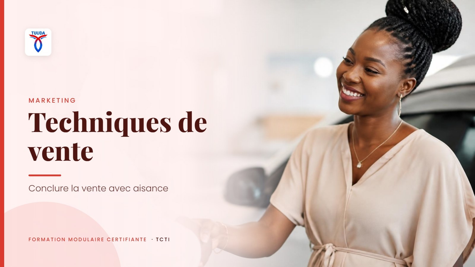 Techniques de Vente