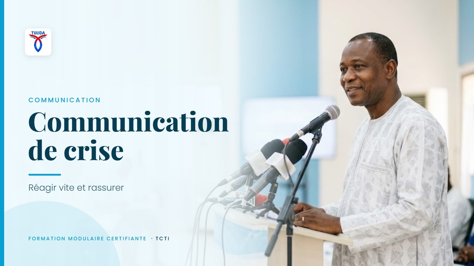 Communication de crise