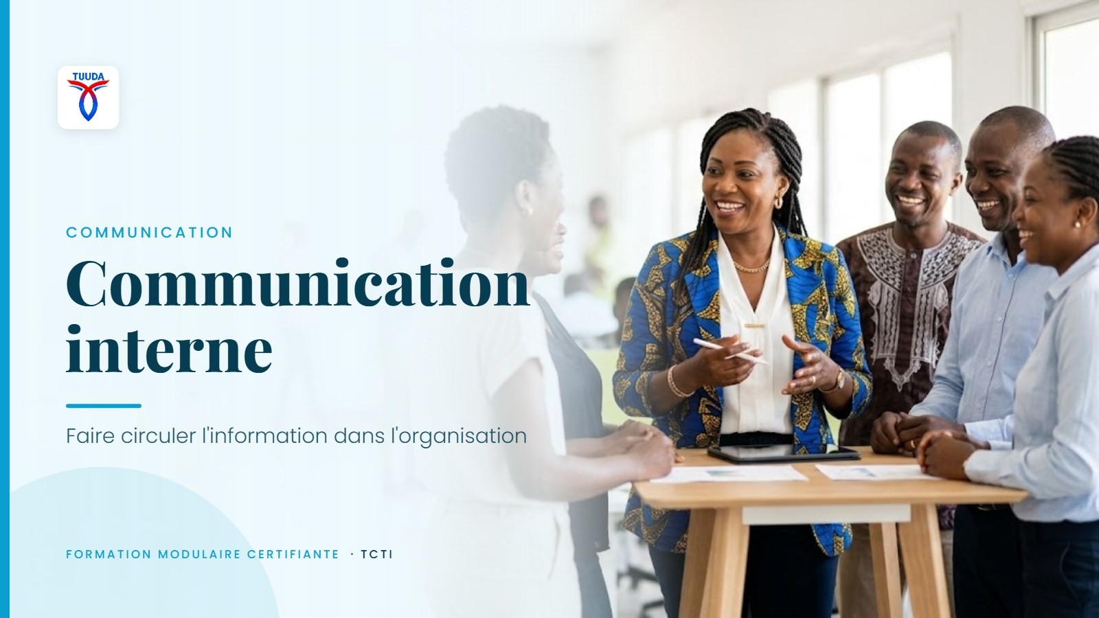 Communication interne