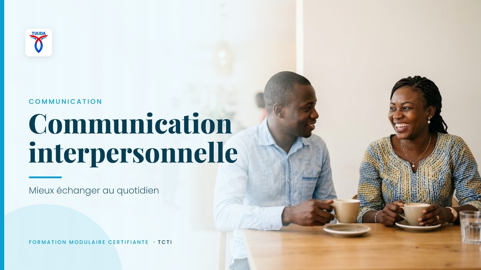 Communication interpersonnelle