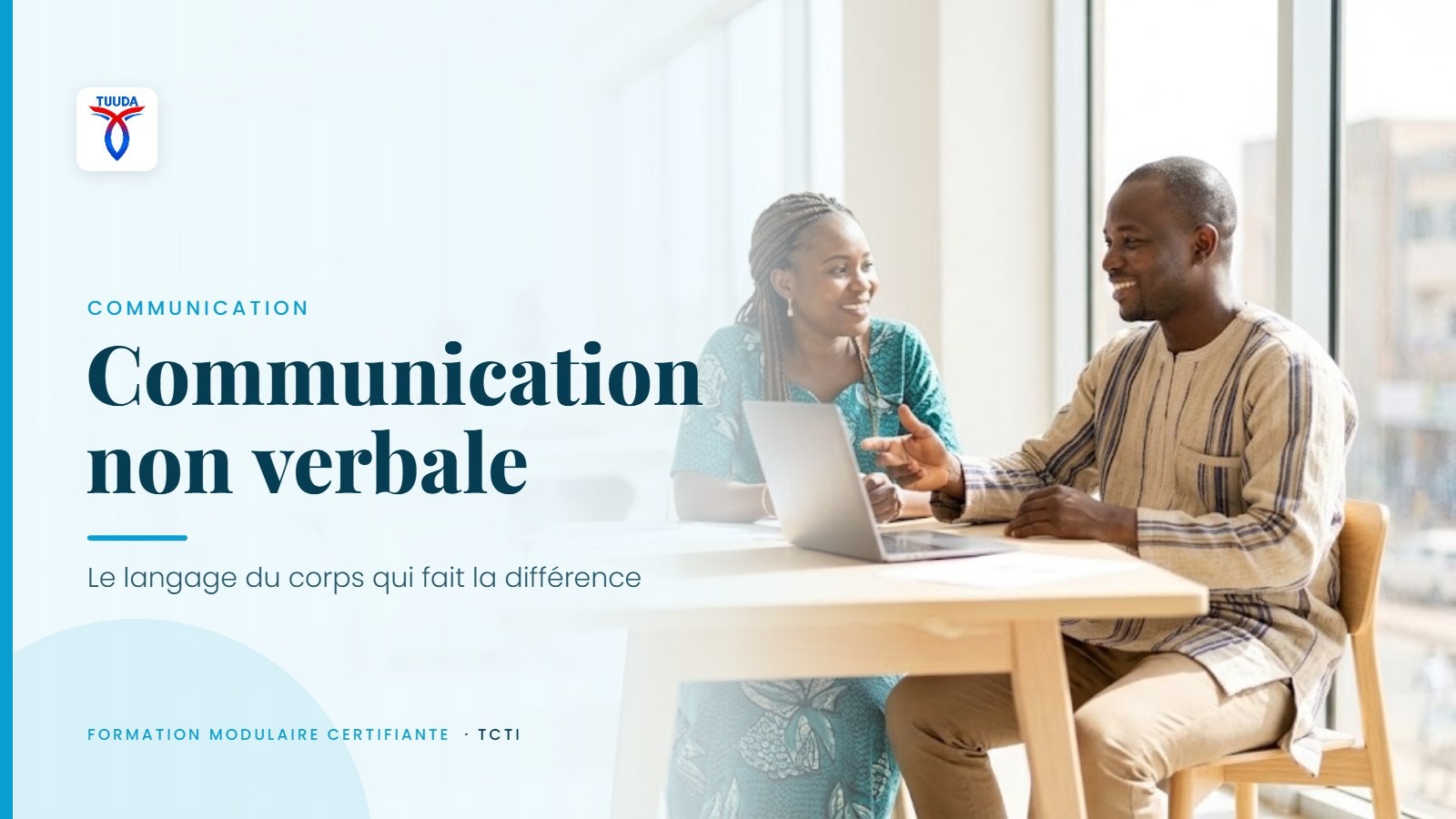 Communication non-verbale