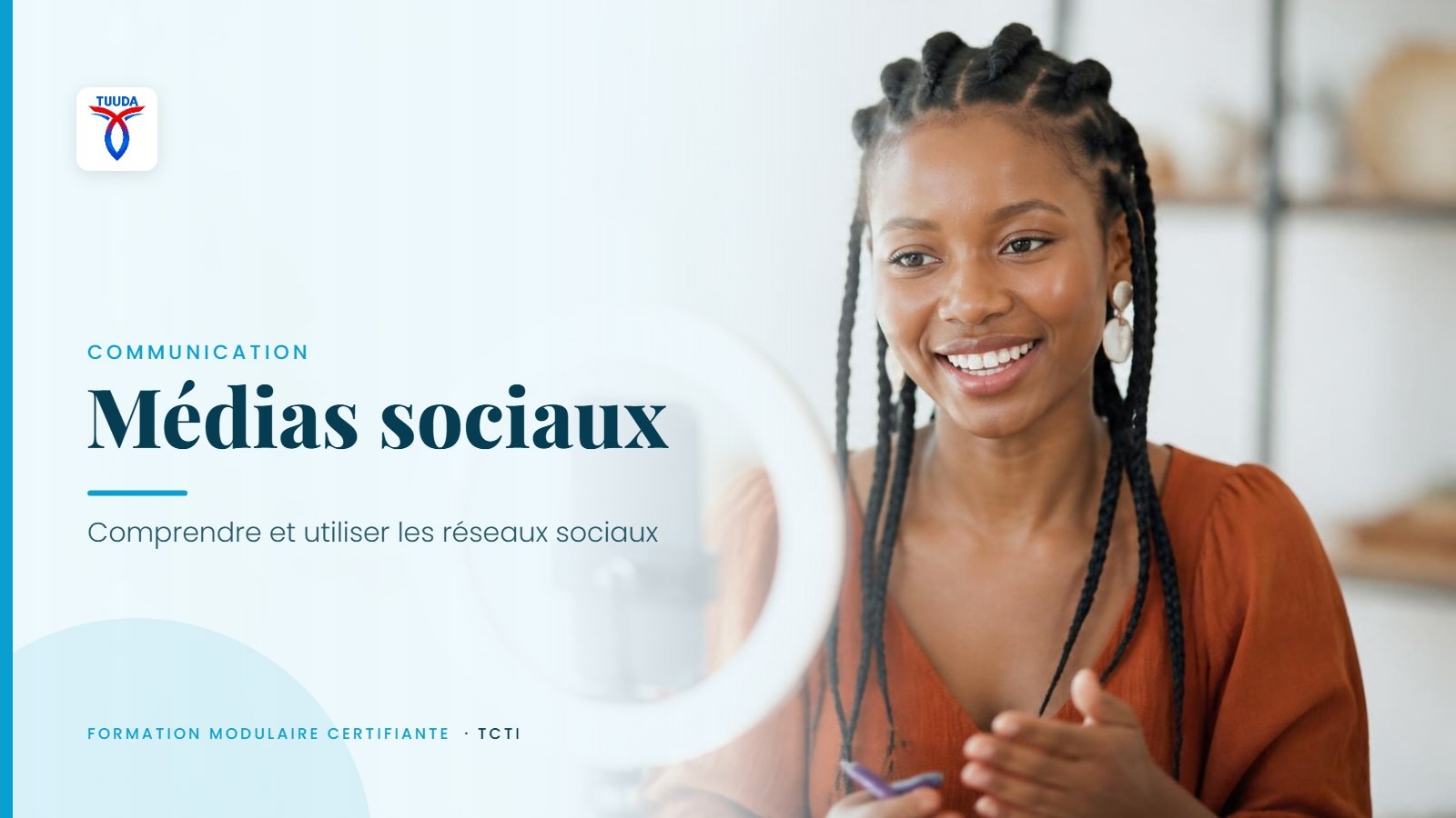 Media sociaux