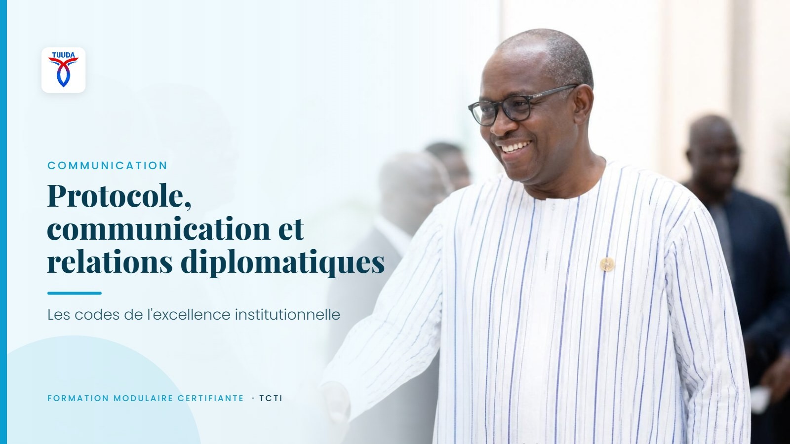 Protocole, Communication et relation diplomatique