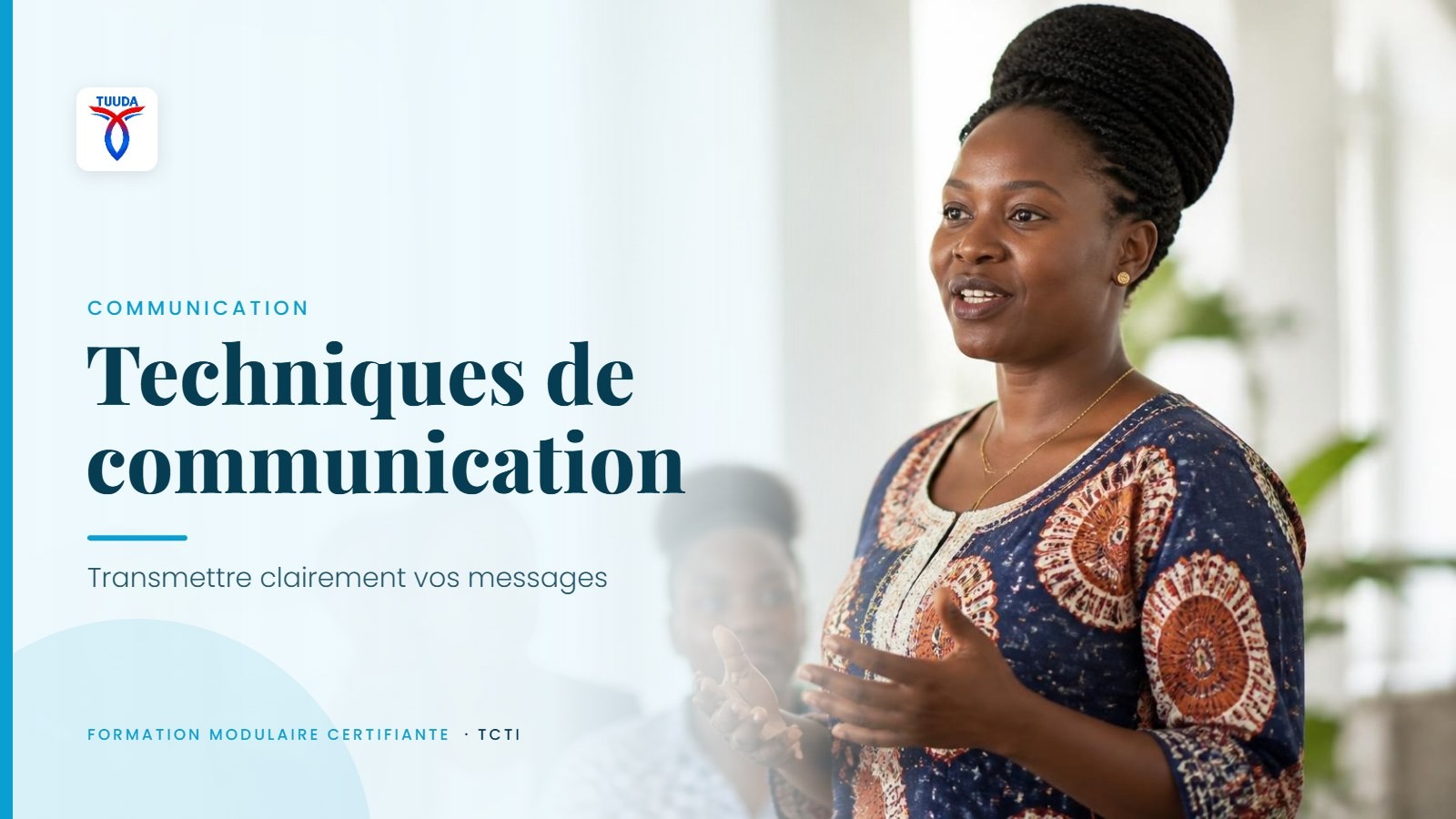 Techniques de communication