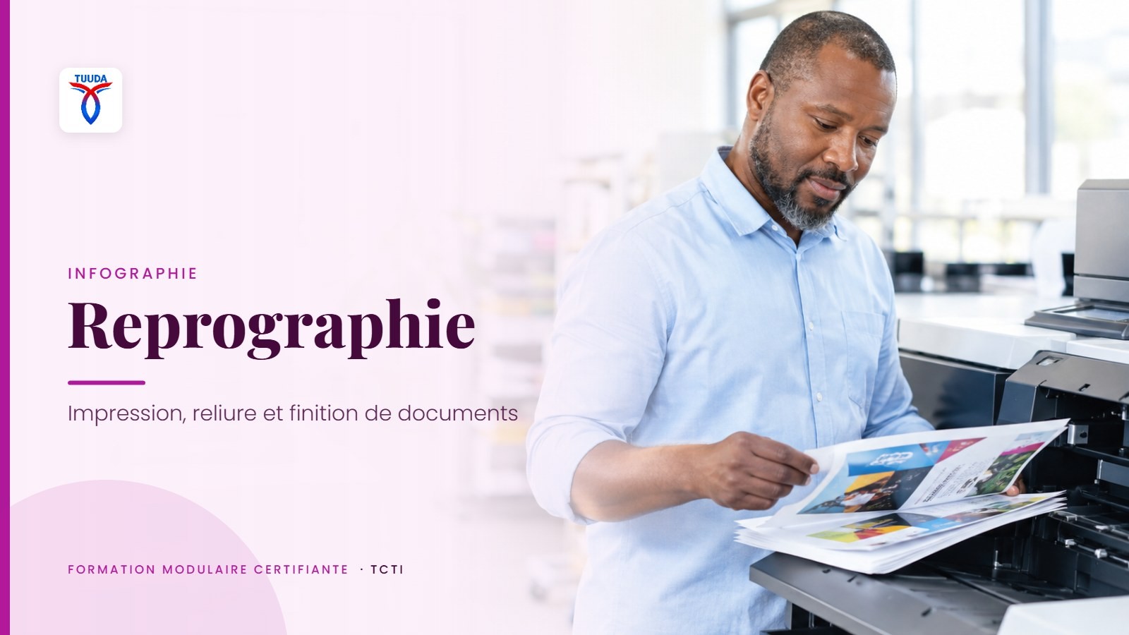 Reprographie