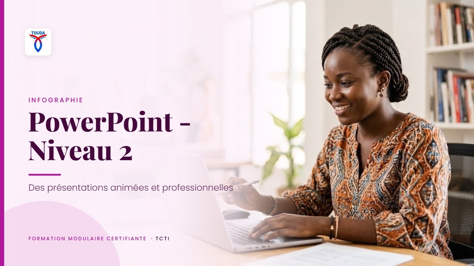 PowerPoint Niveau 2