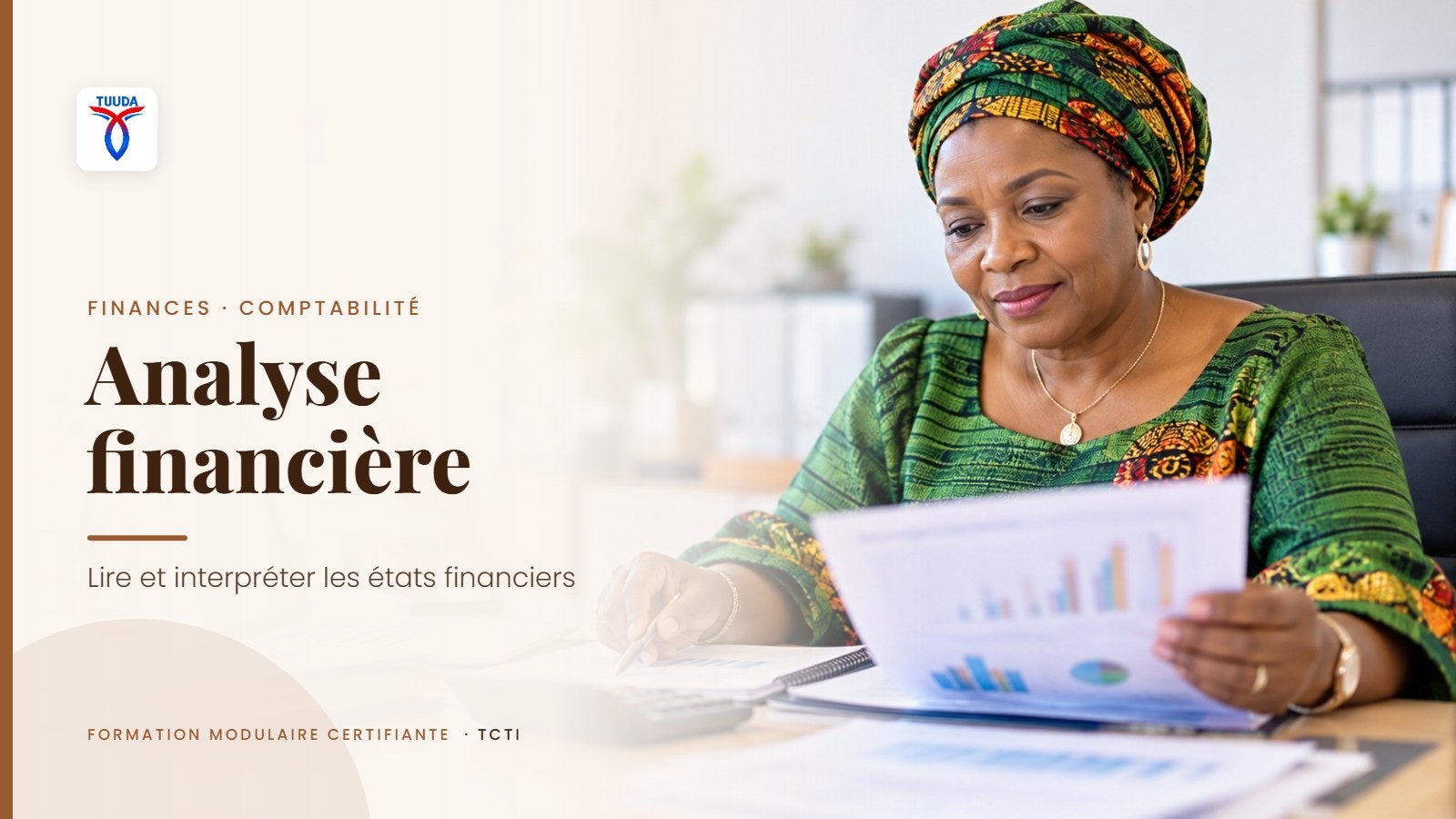 Analyse financière