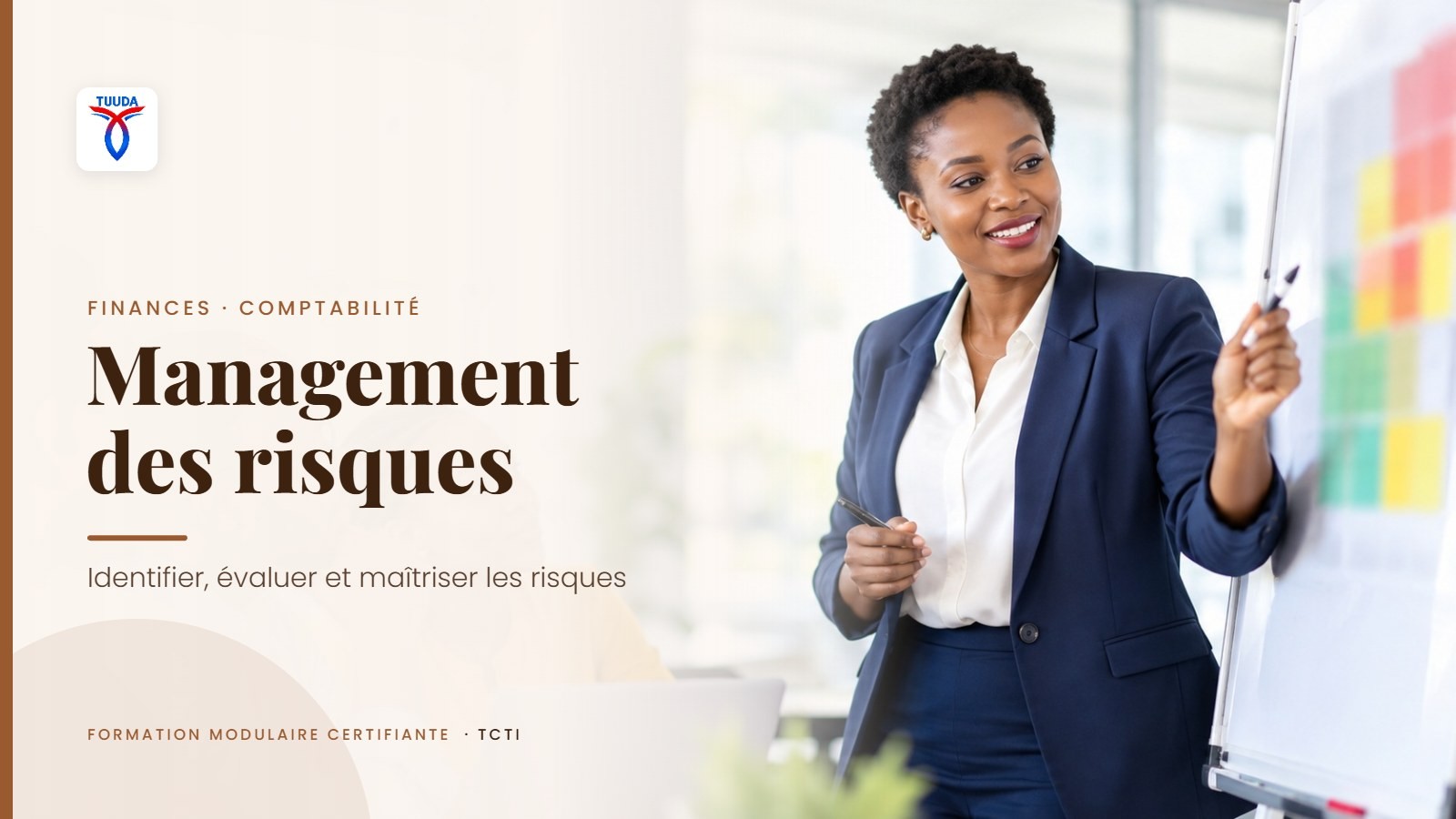 Management des risques