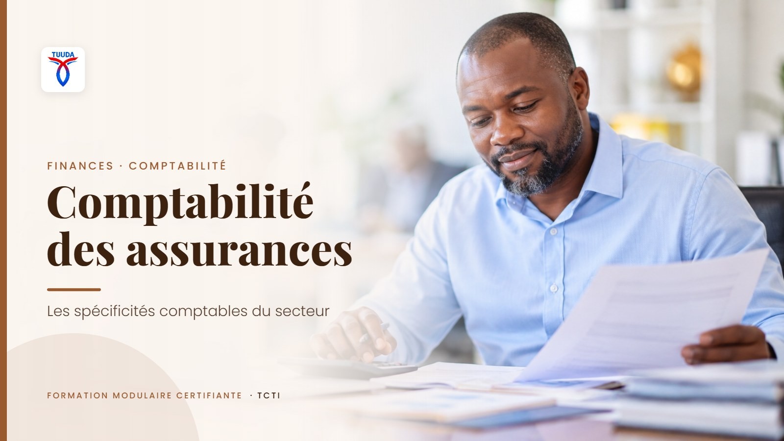 Comptabilité des assurances
