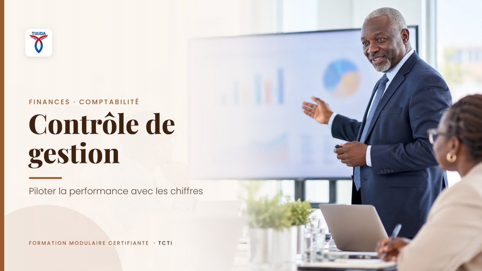 Contrôle de gestion