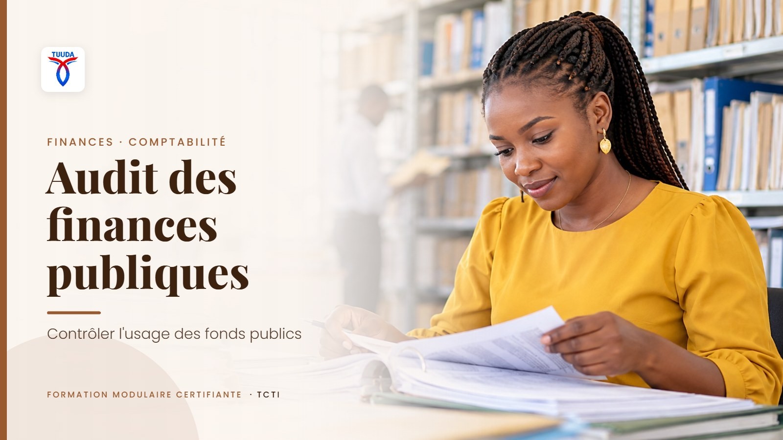 Audit des finances publiques