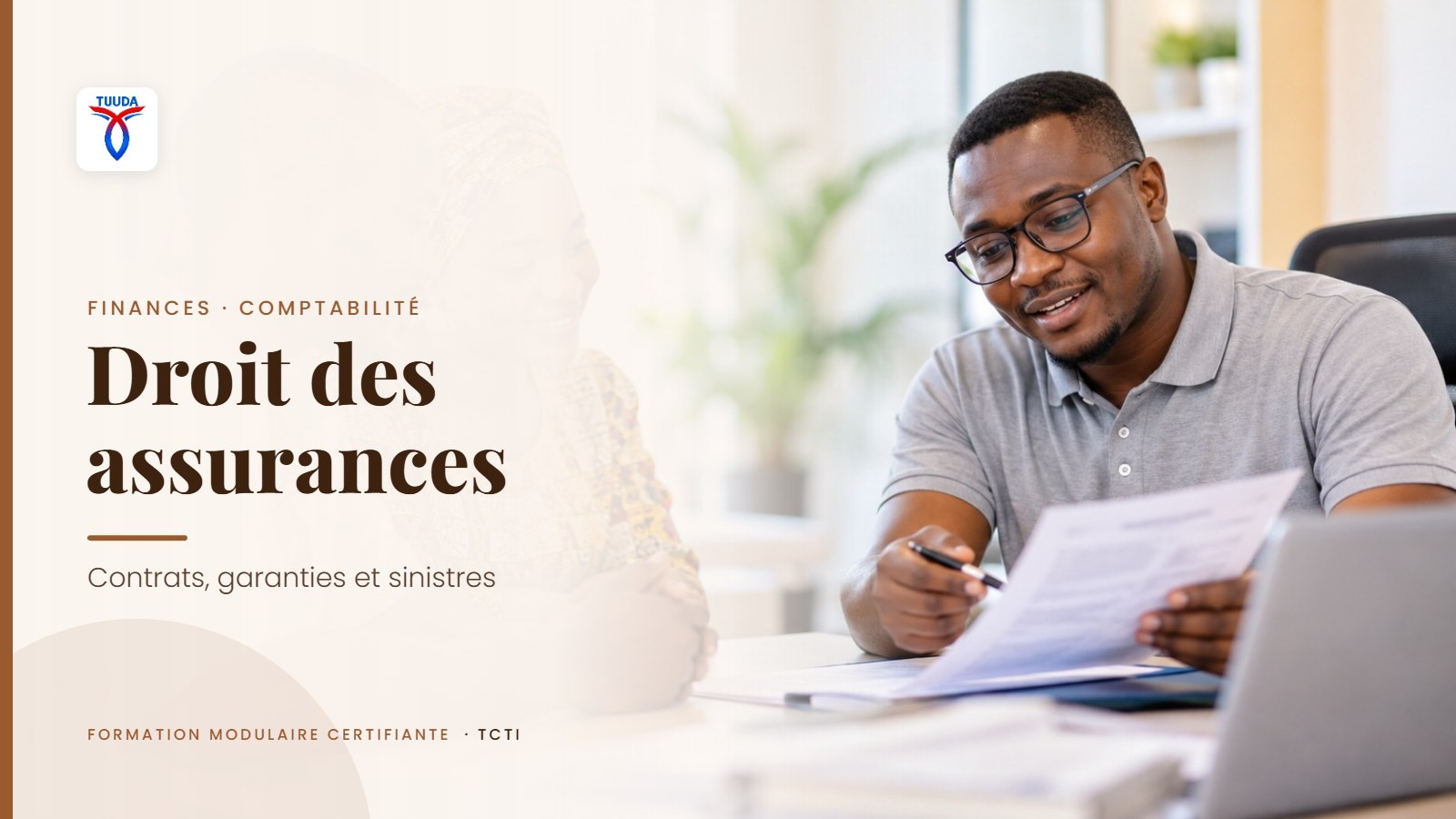 Droit des assurances