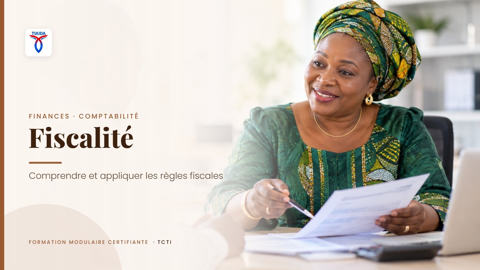 Fiscalité