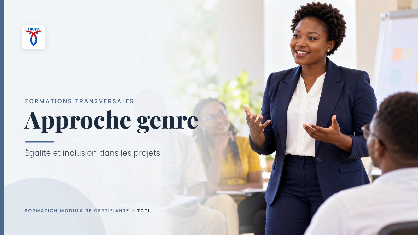 Approche Genre