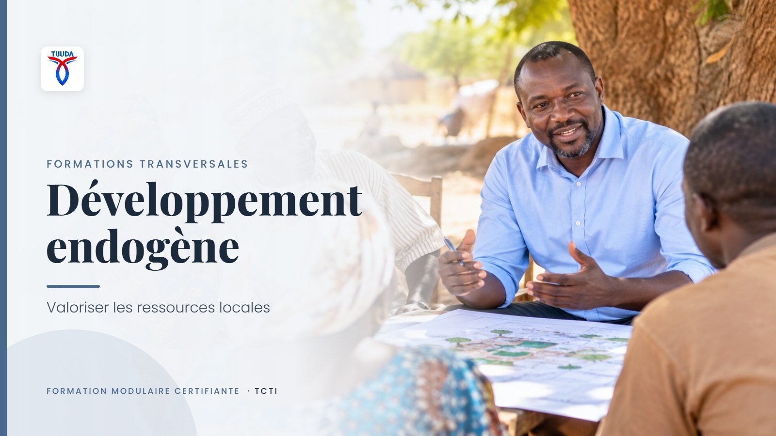 Développement endogène