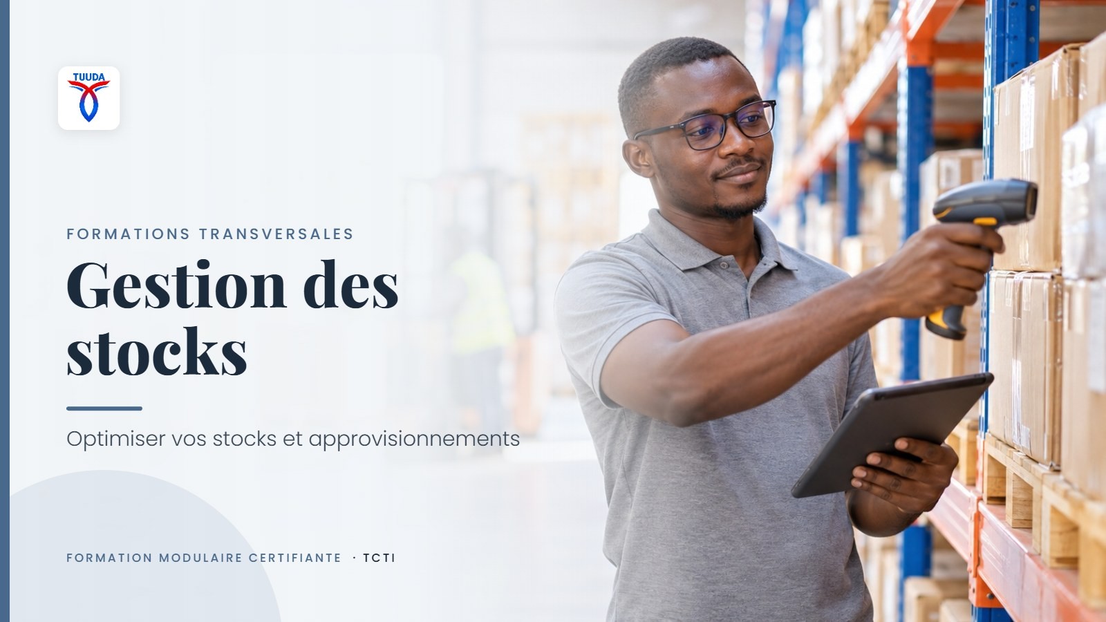 Gestion des Stocks