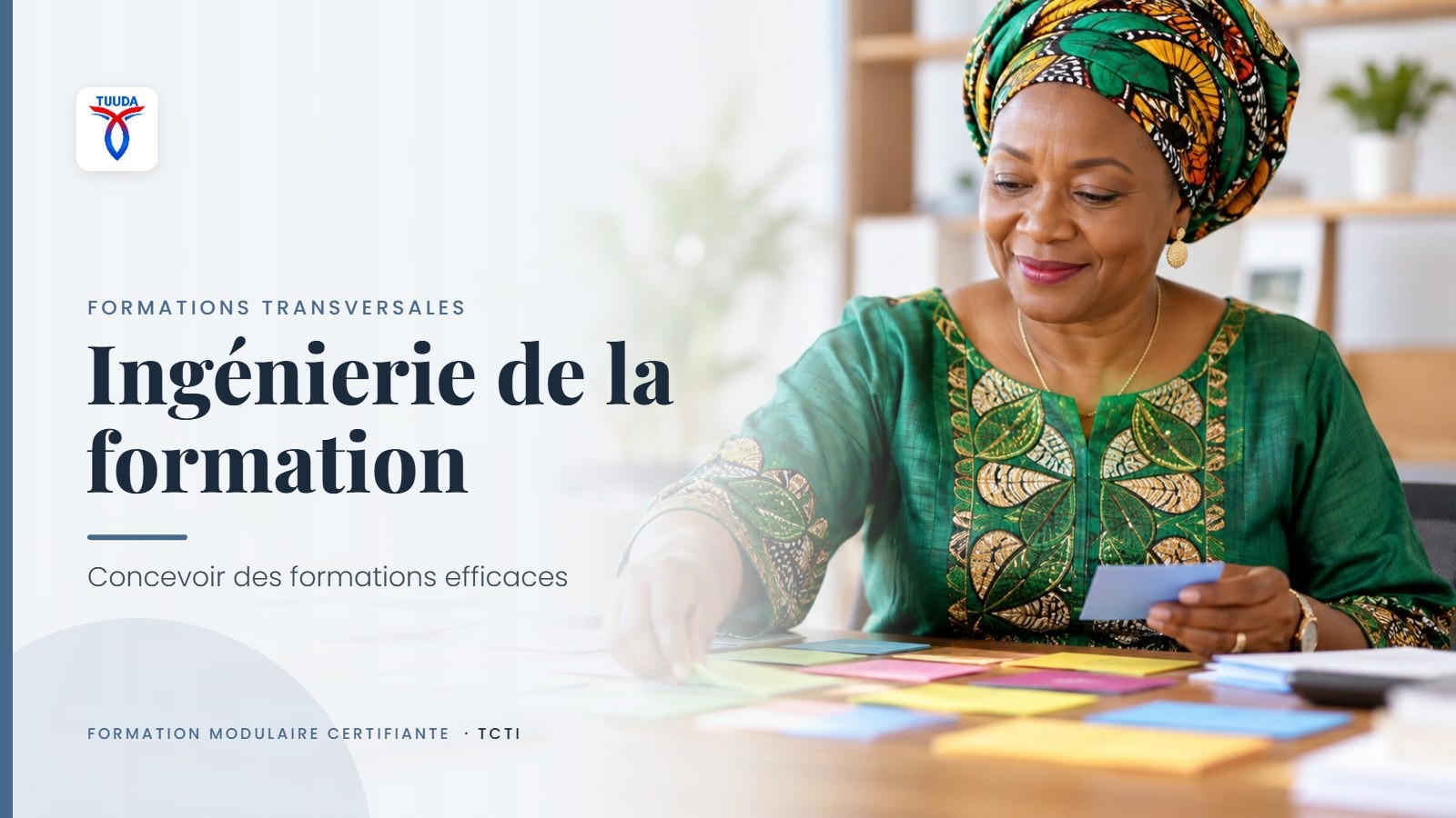 Ingénierie de la formation