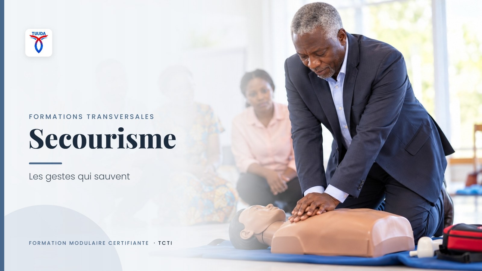 Secourisme