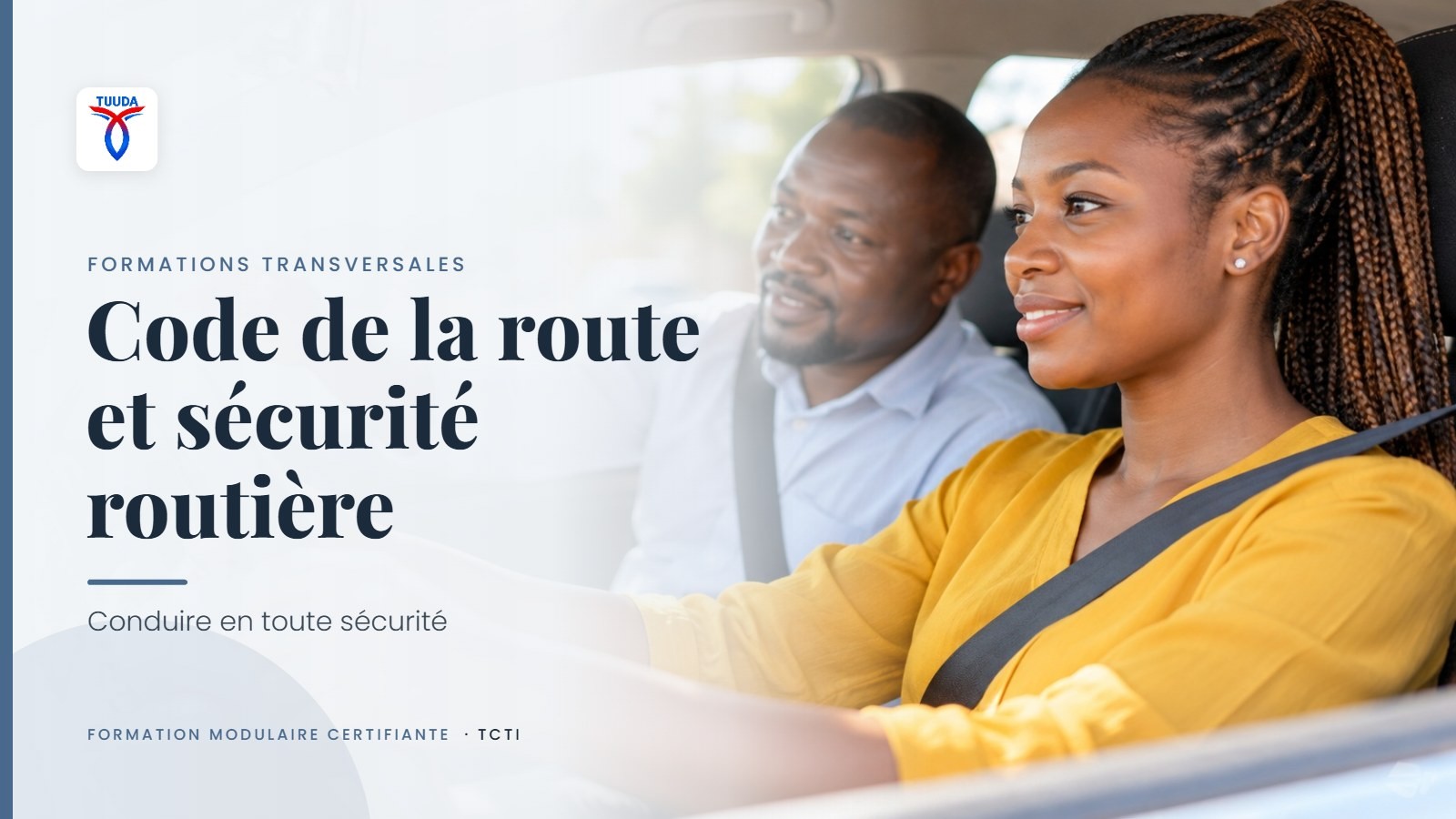 Code de la route et sécurité routière