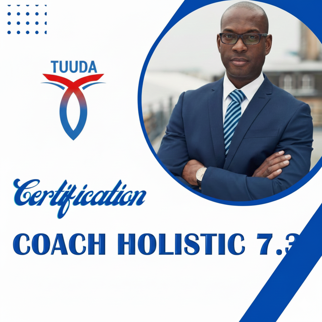 Coach Holistic 7.3