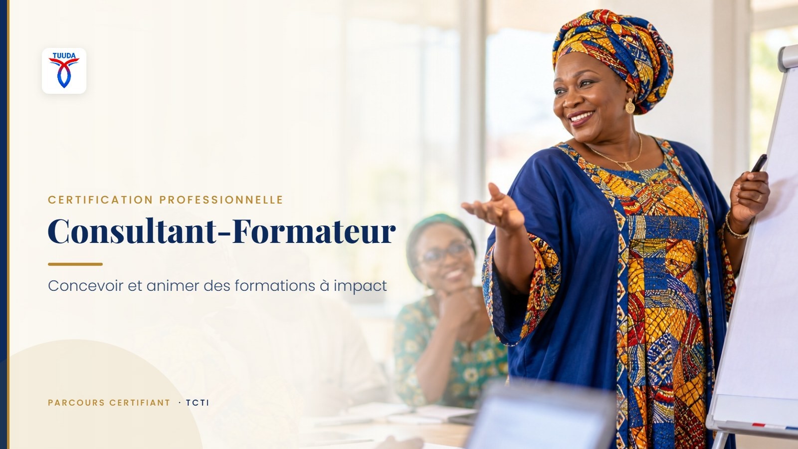 Consultant-Formateur