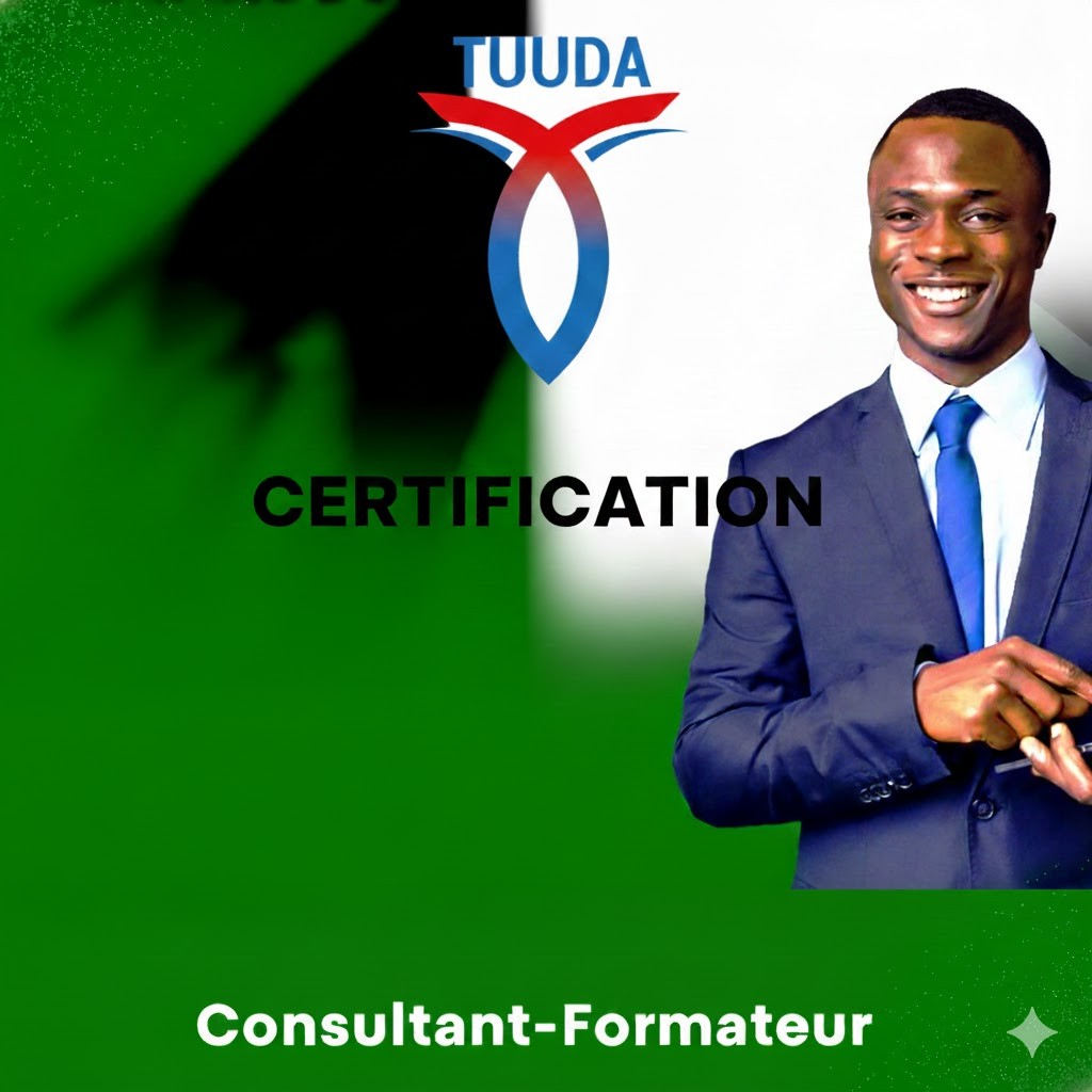 Consultant-Formateur