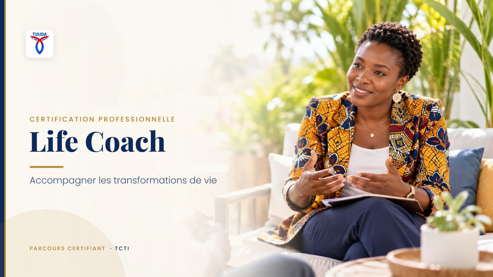 Life Coach