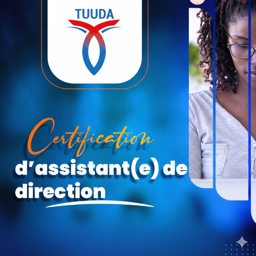 Assistante de direction