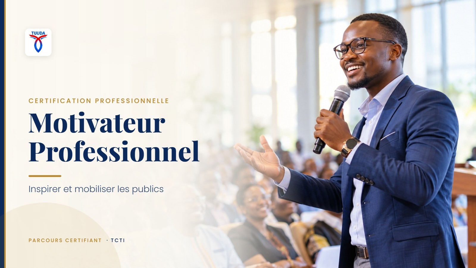 Motivateur Professionnel 