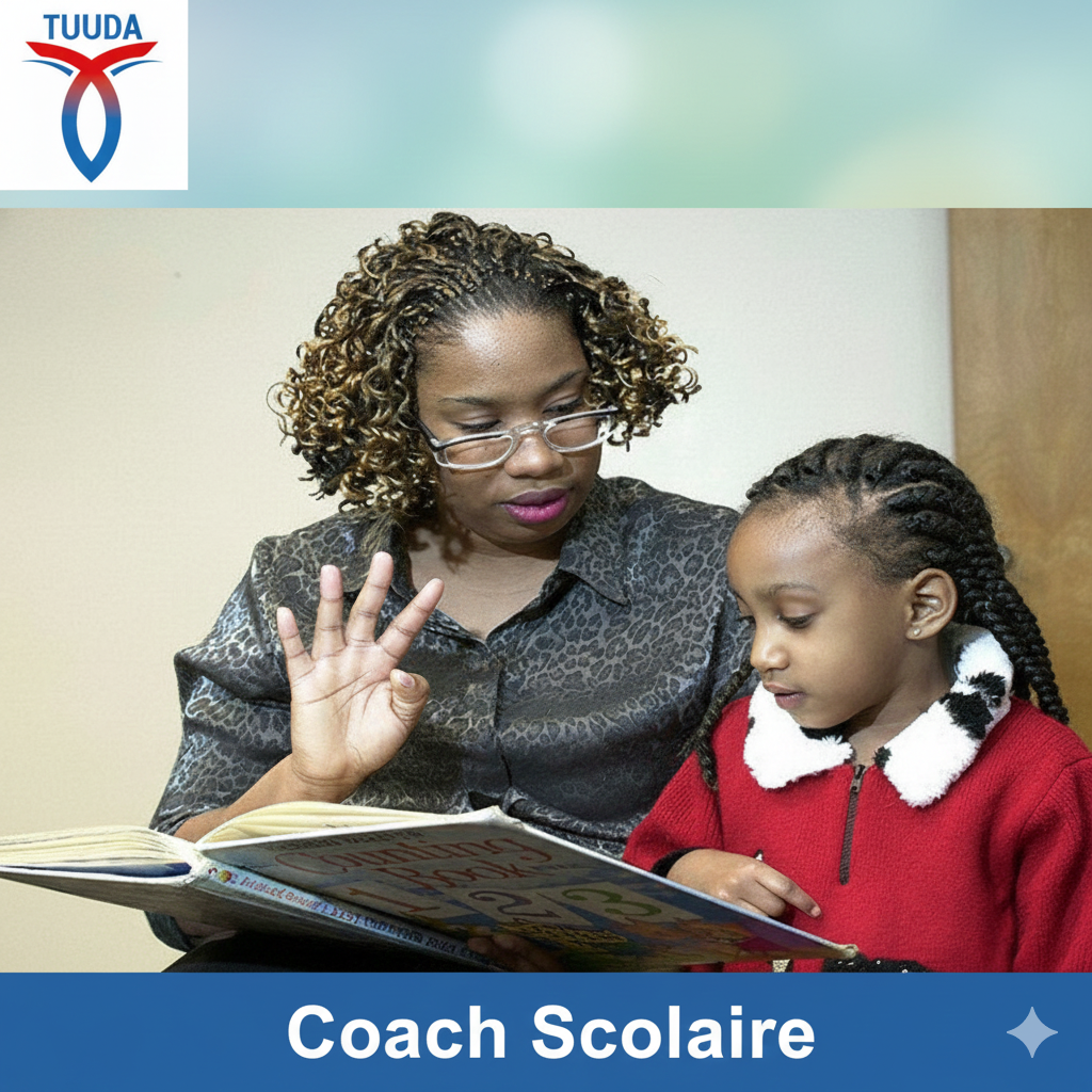 Coach Scolaire