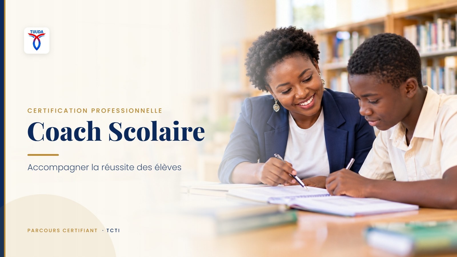 Coach Scolaire